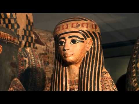 Egipto: Libro de los Muertos 