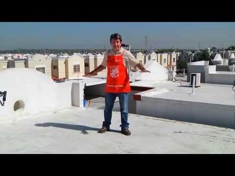 Cómo impermeabilizar