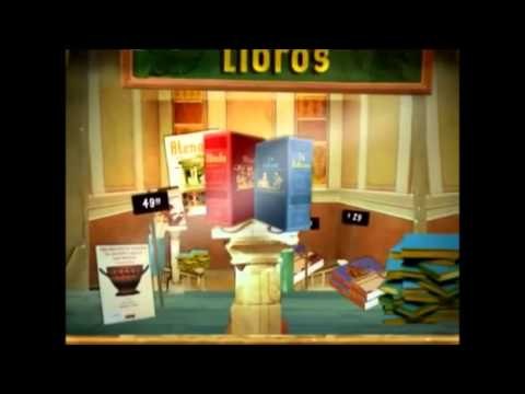 Movimientos Literarios