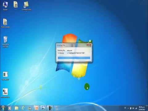 Instalar un driver (Camara web)