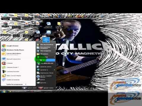 Activar la cámara Web de tu Laptop o Pc