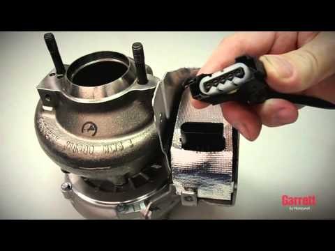 Ejecución de los cambios en una transmisión automática.