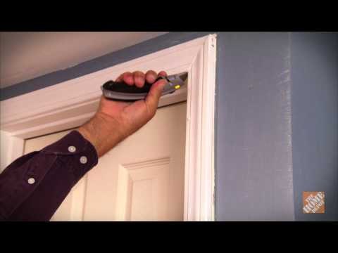 Como medir las puertas