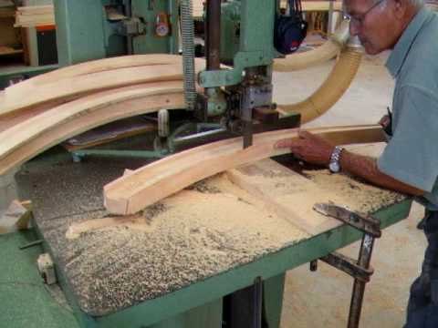 Carpintería Artesanal