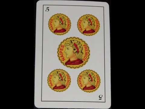 Significado de las barajas o cartas para leer el futuro