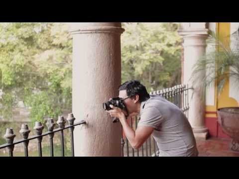 Curso básico de fotografía. Parte 2