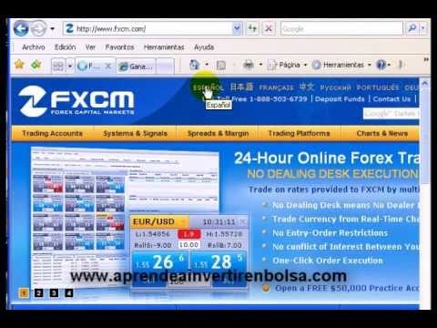 Curso como Invertir en la Bolsa de Valores - Modulo 2