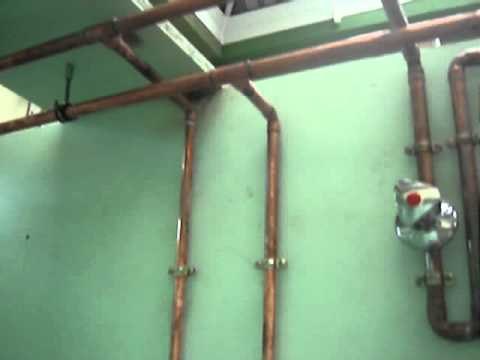 Fontanería Instalaciones de baño