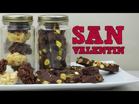 Ideas para regalar en San Valentín