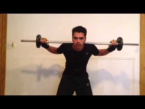 Tutorial para trabajar los oblicuos