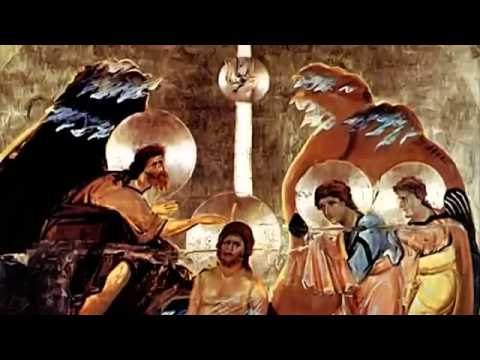 Documental sobre Fisica Cuantica y conocimiento Oriental