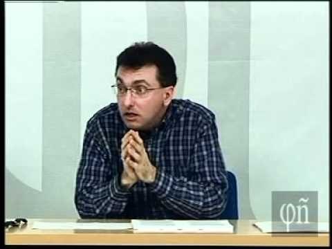 Genealogía de la Literatura. Definición de Literatura