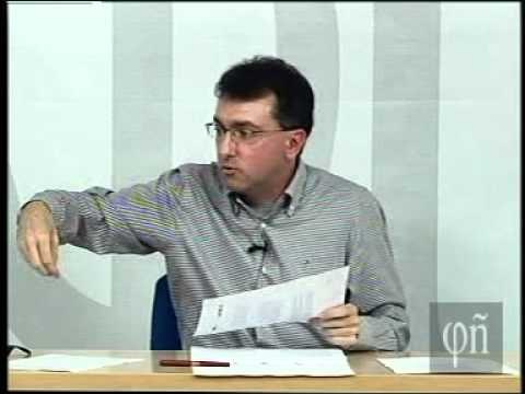 Genealogía de la Literatura. Política y Literatura