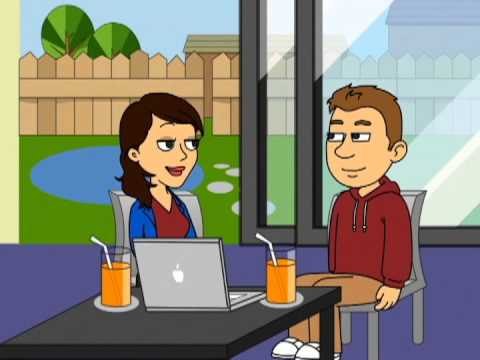 Video de introducción al curso de "Mercadeo y Publicidad"