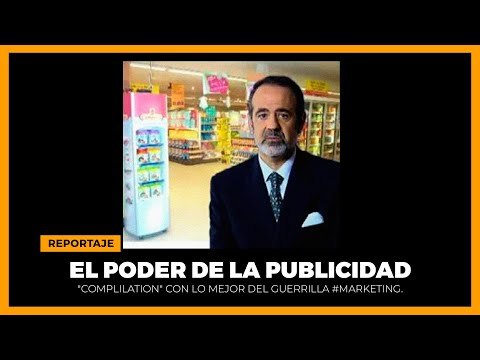 El poder de la publicidad en el punto de venta - PLV