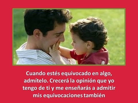 Formando hijos triunfadores