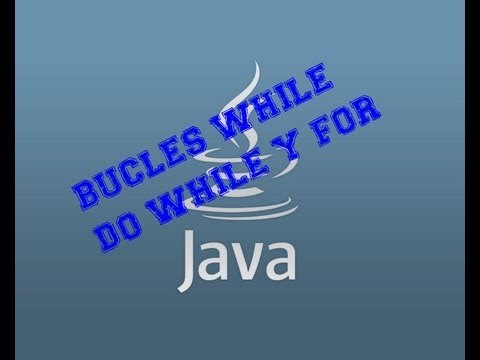 Curso java: Videotutorial 8