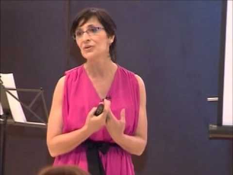 Conferencia "Cambia tu Actitud, Cambia tu Vida 