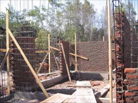 Sistema constructivo en Albañilería Confinada