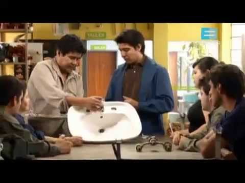 Curso de Plomería 4 - Griferías