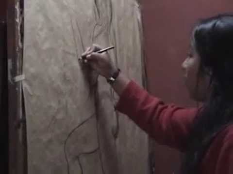 Taller de Dibujo. Composición creativa