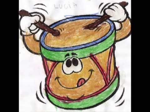 Conociendo los sonidos de los instrumentos musicales