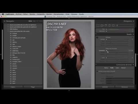 Tutorial de Adobe Photoshop - Parte 1