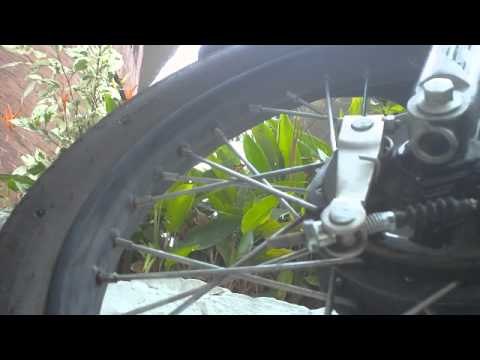 Tutorial - Frenos de Tambor