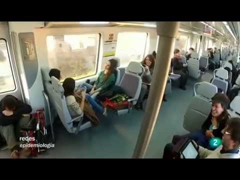 El contagio de las emociones