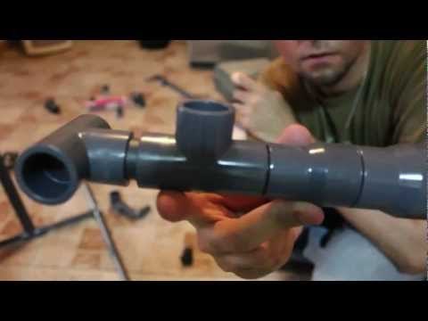 Tutorial: Cómo construir una lámpara para iluminación en fotos y videos