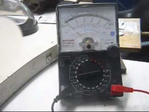 Herramientas usadas en relojería parte 6