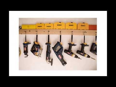 Tips para organizar tu herramienta (Como organizar tu Herramienta) 