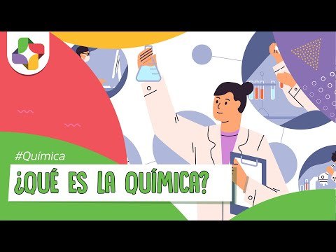 Introducción a la química 