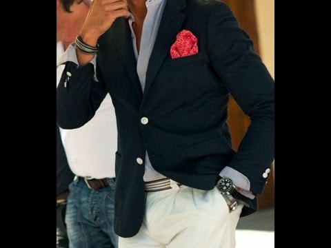 Ideas para Vestir Casual Hombres