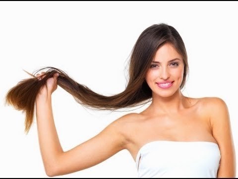 Remedio casero; cabello largo y hermoso lo más pronto posible