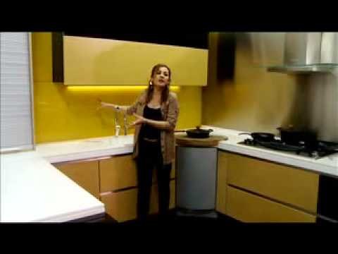 Tendencias en decoración de cocinas