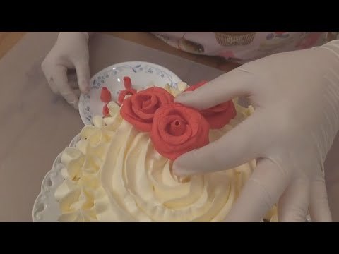 Preparar fácilmente rica torta casera 