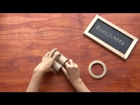 Manualidades para niños - Arte simple para niños