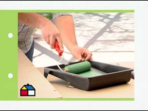 Aprende a  construir una mesa de ping pong