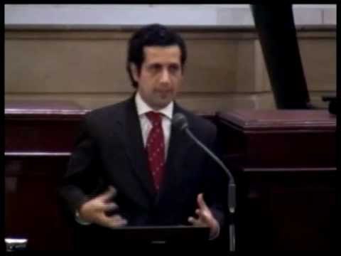 Carácteristicas del buen orador