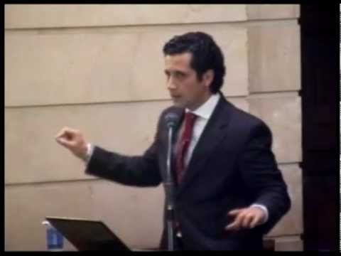 Proyecte una imagen positiva