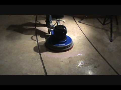 Pulido y Abrillantado de pisos de marmol