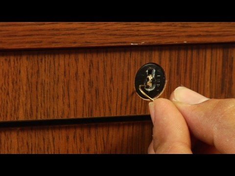 Cómo remover una llave rota