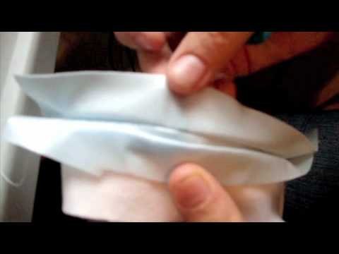 Bolsillo de ojal pespunteado