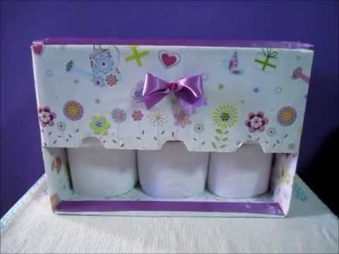 Dispensador para papel higienico