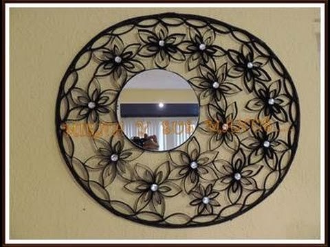 Reciclar tubos de papel de baño