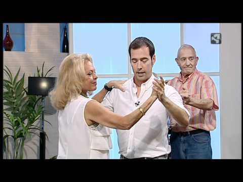 Aprende a bailar bolero