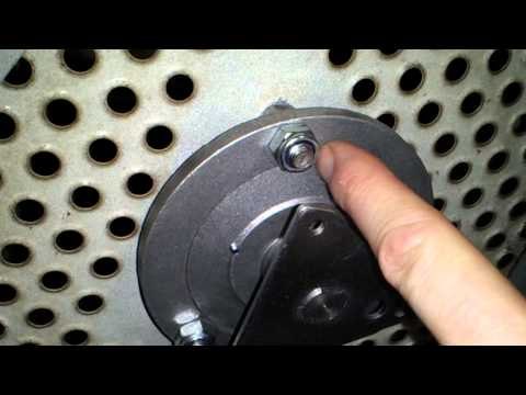 Reparación de secadora de ropa 1/4