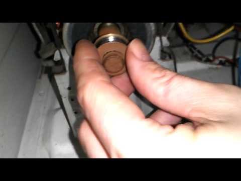 Reparación de secadora de ropa 2/4