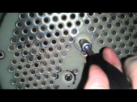 Reparación de secadora de ropa 4/4